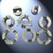 Krönen Sie Art Diamantbohrkronesegmente für Stein-/keramische Bohrung