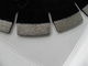 230mm Diamant-Beton Sägeblätter für kreisförmige konkrete Säge des Trockenschnitts