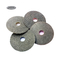 3&quot; galvanisierter Granit, der Diamond Polishing Discs reibt