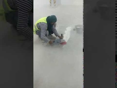 Diamond grinding wheels for concrete