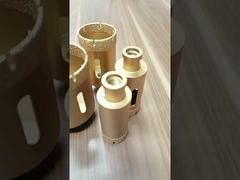 Kunststoff-Boxensatz mit Schweißbohrerzeugnis M14