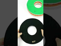 250mm soft grinding disc for grinding granite