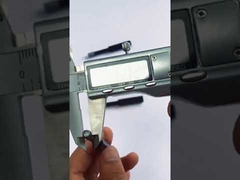 Hex Shank Vakuumbräse 6mm Fliesen Kern Bohrstücke