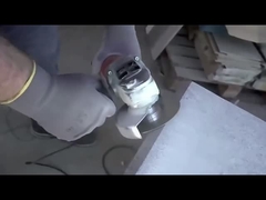 Perfekt für europäische und amerikanische Holzbearbeitungs- und Bauarbeiten