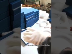 Tuck Point Diamantklingen: Die ultimative Mauerwerk-Schneidlösung für Präzision und Leistung!