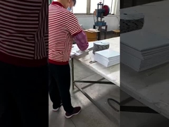 Laser-Scharfe Wut: Die Diamantklinge, die Beton zum Frühstück verspeist