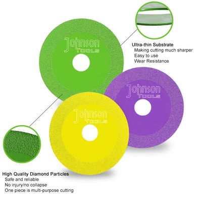 4 Zoll Disco De Corte Para De Vidrio Diamant Glas Schnitt Säge Balde Para Cortar Keramik Porzellanscheibe Für Glas Keramik
