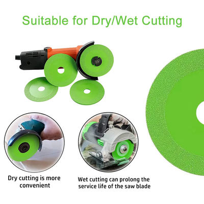 4 Zoll Disco De Corte Para De Vidrio Diamant Glas Schnitt Säge Balde Para Cortar Keramik Porzellanscheibe Für Glas Keramik