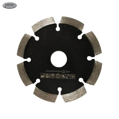 4-1/2 " Tuck Point Crack Chaser Grout Reparatur Diamant Säge Klinge für grünen Beton, Mauerwerk, Ziegel, Stein Schneiden