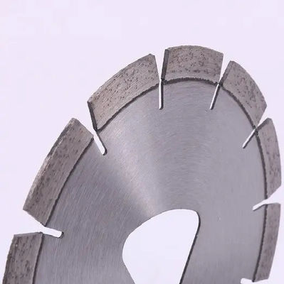 Früher Zoll Diamond Concrete Saw Blades SGS Eintritts-6