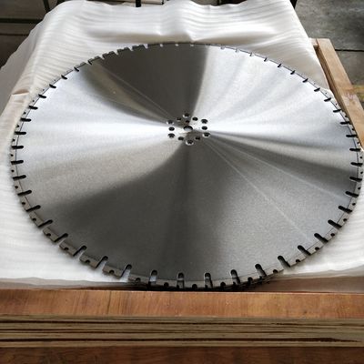 36" 900mm der Diamant-Wand Sägeblätter für schwere Stahlbeton-/Brücken-Plattform
