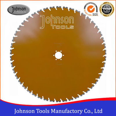 800mm Diamond Wall Saw Blades For, der Stahlbeton schneidet