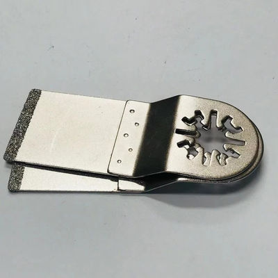 35mm Kopfsprung, der oszillierende Werkzeug-Blatt-Zubehöre für Metallgeschlossene Art schneidet