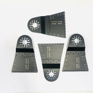 Oszillierendes multi Werkzeug Diamond Blades Robust SGS 65x40mm