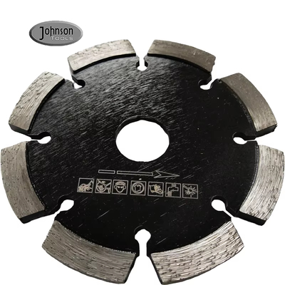 Trockener Hochgeschwindigkeitsdiamant Diamant-Fliesen-Ausschnitt-Blatt der Sägeblatt-/200mm