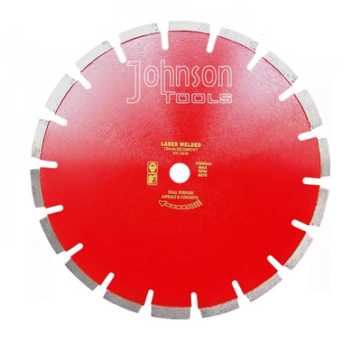 300mm konkrete leere Handstärke des Nut-Ausschnitt-Blatt-2.0mm