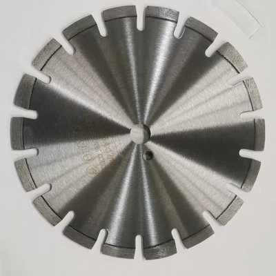 300mm konkrete leere Handstärke des Nut-Ausschnitt-Blatt-2.0mm