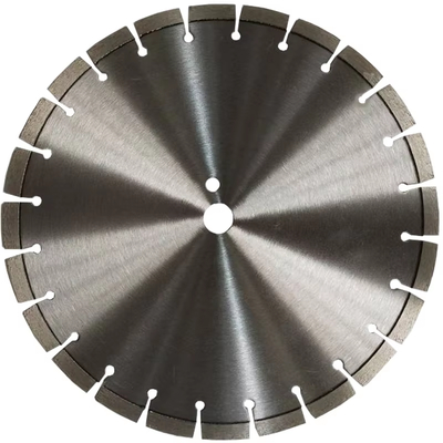 16 Segment des Zoll-400mm Turbo Diamond Concrete Saw Blades Turbo