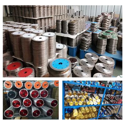 150mm Diamond Reciprocating Saw Cutting Blades für Beton