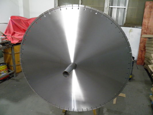 900mm Kreissägeblatt für Beton