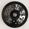 180mm 7 Zoll-Diamond Cup Concrete Grinding Wheel-V-Form Zähne