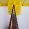 32mm Flöten-Stufenbohrer-Bohrer Höhenflossenstation M35 gerader gewundener für Edelstahl-Metall