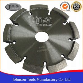 115mm Diamantbiesen-Punktblatt für Beton/Ziegelstein-Block/Maurerarbeit/Stein