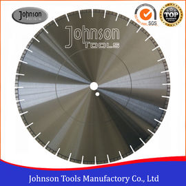 600mm kundengebundener Diamond Concrete Saw Blades für Stahlbeton
