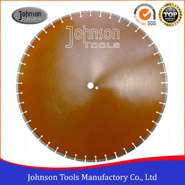 900mm nass Loch Ausschnitt-Diamond Concrete Cutting Discs 60mm
