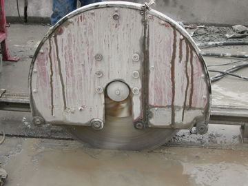 Stahlbeton-Diamant-Wand Sägeblätter mit einzelnem u-Segment 600-1600mm