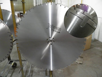 600-900mm Wand Sägeblätter mit 1