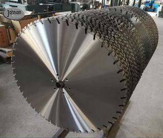 800mm Laser-Diamant-Wand Sägeblätter für schneller Ausschnitt-hochfesten Stahlbeton