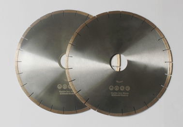 300*2.2*60 setzt die keramische Kante fort, oder Vitrified Fliese Sägeblatt-lange Lebenszeit und keine Splitterung