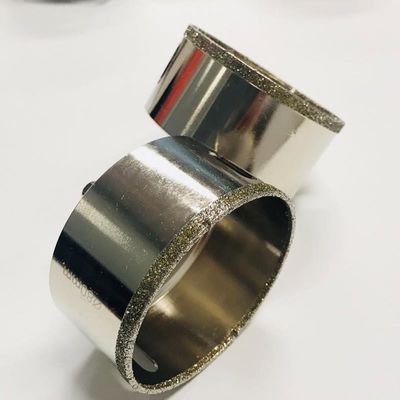 Glas der Fliesen-Höhlen-Schneider-80mm Diamond Core Drill Bits For