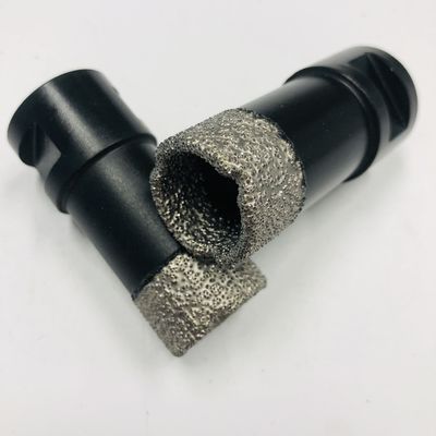 Keramikziegel M14 25mm Diamond Core Drill Bits