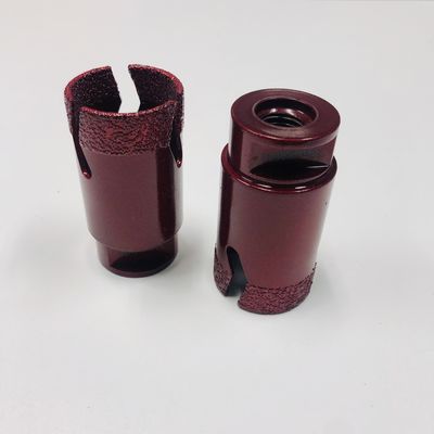Rote 3/8