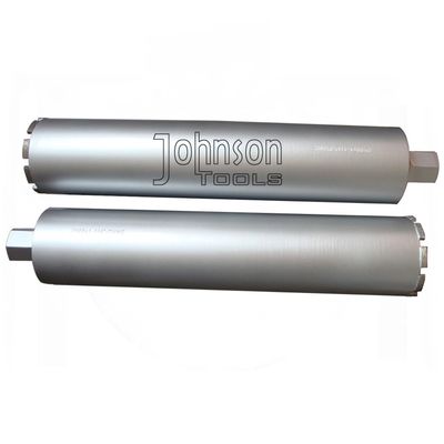 Stahlbeton-Runden-Loch 100mm Diamond Core Drill Bit